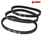 Go Kart Drive Belt 725 For 30 Series Torque Converter-   3 Belts 
