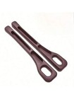 2pcs  one Pair  Car Seat Gap Filling Storage Rack  With Phone Holder
