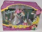 Disney Princess Magic Talk Celebration At Sea Ariel And Prince Eric Dead Battery