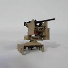 Rc Tank Metal Weapon Station For 1 16 Remote Control Tracked Vehicle Abrams M1a2