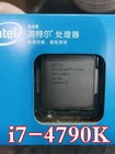  new  Intel Core I7-4790k 4 00 Ghz Quad-core Lga1150 Sr219 Cpu Processor In Box