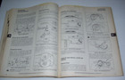 Briggs   Stratton 4-cycle Single Cylinder Engine 1992 Service Repair Instruction
