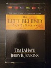 Left Behind Gift Collection Books 1-6 Box Set By Lahaye   Jenkins