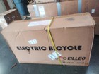 Spacewalk Electric Bike 16  Fat Tire Ebike suitable Riders Under 5 2  Teens