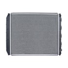 Aluminum Radiator For 2008-2017 Volvo Vnl Vnm Mack Cxu 2015-2018 Granite Vision