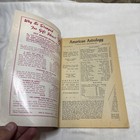 Vtg Rare American Astrology Magazine Horoscope Zodiac Signs Guide January 1977