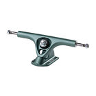 Paris Longboard Trucks V3 180mm 50   Sage Green  10  Axle  - Pair - Set Of 2