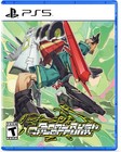 Bomb Rush Cyberfunk - Sony Playstation 5 - New   Sealed Free Us Shipping