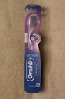 Oral B Pro Flex Stain Eraser Manual Toothbrushes  Medium Bristle  1 Ct