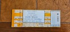 1977 Lynyrd Skynyrd Unused Concert Ticket