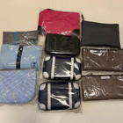 Ana First Business Amenity Kit Lot Globe-trotter Loccitane Nealsyard Ettinger