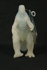 Godzilla New Empire Movie Monster Figure Clear   Blue Theater Limited Jpn Bandai