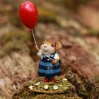 Wee Forest Folk M-766 Hope Floats