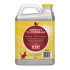 Purina Tidy Cats 24 7 Performance Clumping Cat Litter For Multiple Cats - 20lbs