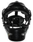 Wilson Ez Gear Catcher   s Kit Baseball Softball Youth 5-7 Size Small - Med Black