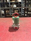 New No Box Asco Solenoid Valve 1 4  120vac  125psi  8342701