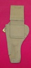 Holster Ww2 Canadian Issued Webley enfield Revolver -