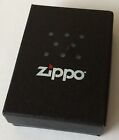 Zippo Windproof Orange Matte Lighter  231  New In Box