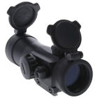 Truglo Red-dot Traditional Mount 2x42mm Hunting Tactical Weapon Sight  Black