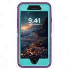 For Apple Iphone 6 6s 7 8 Plus Shockproof Hybrid Case Heavy Duty Phone Cover