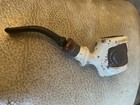Rare Ishod Pipe  Ishod Arts Inc Vintage Unsmoked Smoking Pipe Estate Sale