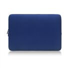 Laptop Sleeve Case Bag Pouch Cover For Macbook Air Pro Dell Hp 15 6  