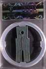 14ad Wang Mang Huobu Spade Money Gcga Xf90 Ancient Chinese Coin Xin Dynasty             