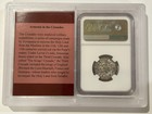 Kingdom Of Armenia Ar Tram Levon I 1198-1219 Ad Xf Ngc