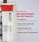 South Beach All-in-one Anti-aging Treatment  2 54oz     Firming   Hydrating Care