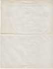 American Society Mechanical Engineers Ithaca Ny Section 1946 Vintage Letterhead