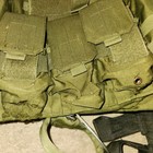 Airsoft Gear Lot