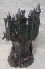 Bath   Body Works Maleficent Dragon Castle Disney Villains Candle Holder Nib   