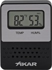 Xikar Purotemp Wireless Hygrometer Remote Sensor
