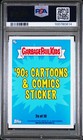 2019 Garbage Pail Kids We Hate The 90s Doug Rat 2a Psa 10 Gem Mint Rugrats Pop-1