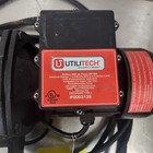 Utilitech 1 2hp Shallow Well Jet Pump Jsp-60a 12 5 Gpm  5  z3f 