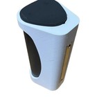 Sonos Roam Magnetic Golf Cart Mount - Portable Speaker Holder  Heat-resistant