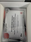 2025 Bowman University Chrome - Chrome Prospect Autographs Steve Angeli  299