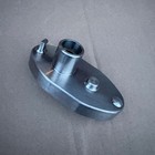 Carpigiani    Coldelite Ice Cream Parts - Pump Body