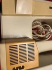Bernina 830 Record Sewing Machine  Case Accessories  Pedal  Cord  And Manual 