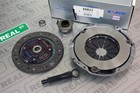 Exedy Oe Replacement Clutch Kit Civic 1 6l D16y5 D16y7 Y8 Z6 1992-2000 08022