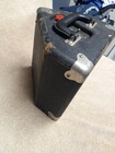 Vintage Machete 1950s -  By Pirross Systems - Model Pr150 Monitor Speaker Rare