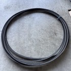 Kaeser Air Compressor Set Of 4 Belts Oem 6 2772 0 6 2772 1