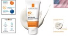 Lightweight Antioxidant Sunscreen Spf 60