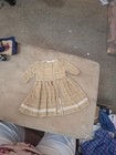American Girl Doll Dress