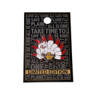 Hrc Hard Rock Cafe Kyoto Kitsune Autumn Fox Pin Limited Edition
