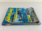 Lot Of 3 Vintage  model Airplane News  Aviation Modeller  Magazines 1992-1997