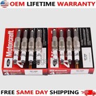 Set Of 8 Genuine Oem Platinum Spark Plugs Sp-546 Pzk14f For F150 F250 5 4l Sp546