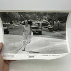 1978 Photo Press Kit The Fury Amy Irving 20th Century Fox 10x8 Black   White