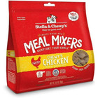 Stella   Chewy s Freeze Dried Raw Chewy   s Chicken Meal Mixers     Dog Food Topper