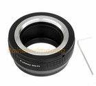 Adjustable M42 Screw Mount Lens To Fuji Fujifilm X-pro2 X-t3 X-t2 X-t30 Adapter
